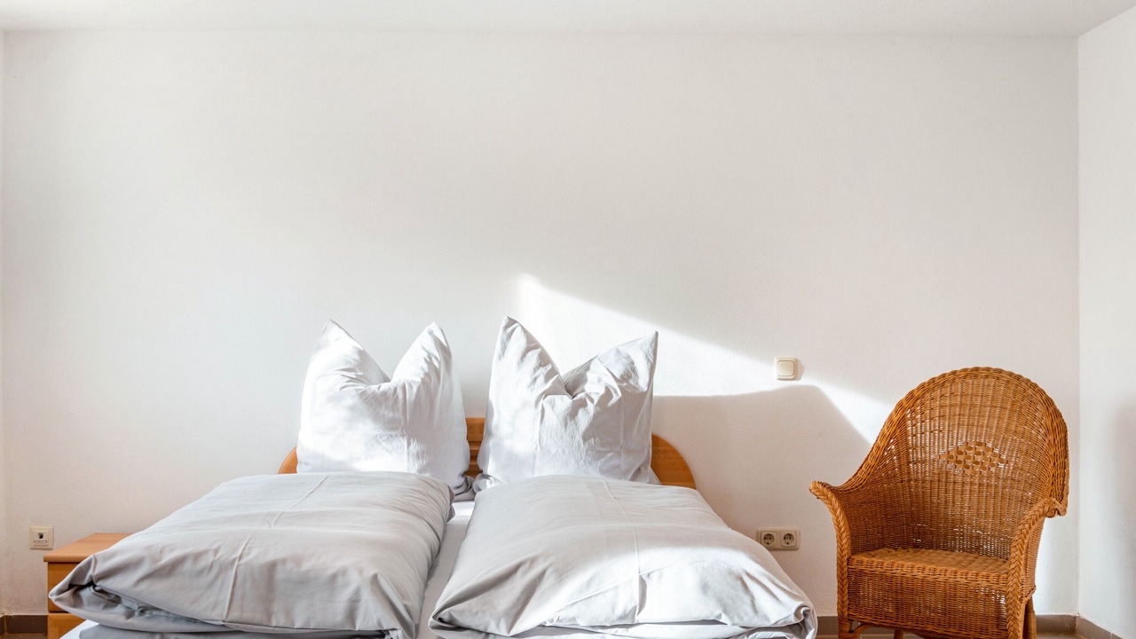 Photo of Bedroom in Merkendorf