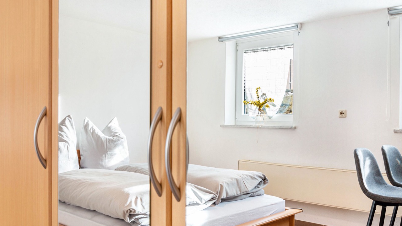 Photo of Bedroom in Merkendorf