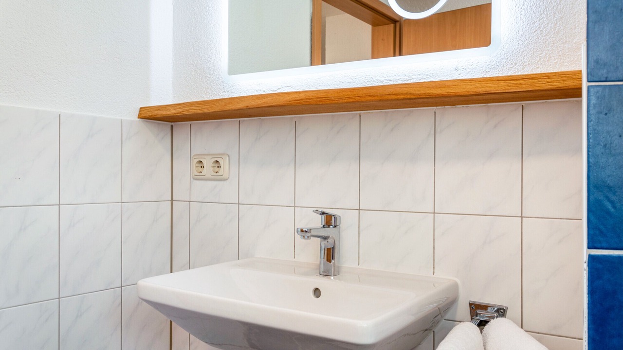 Photo of Bathroom in Merkendorf