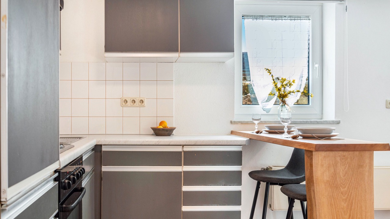 Photo of Kitchen in Merkendorf