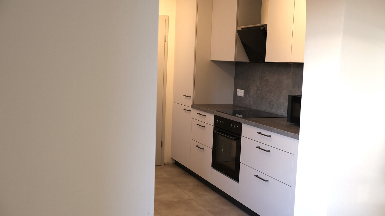 Photo of Kitchen in Grossheubach