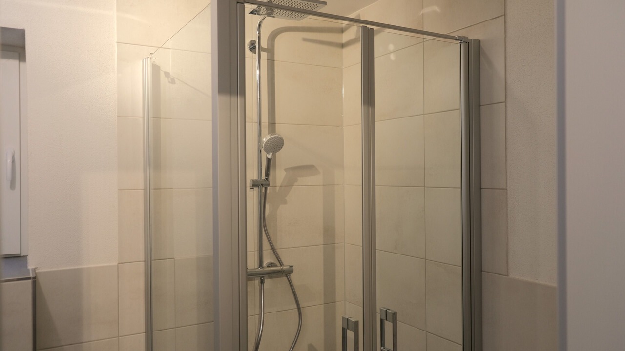 Photo of Bathroom in Grossheubach