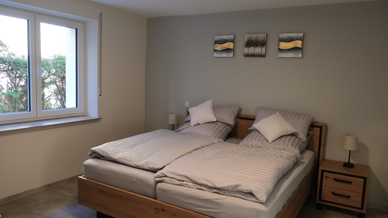 Photo of Bedroom in Grossheubach