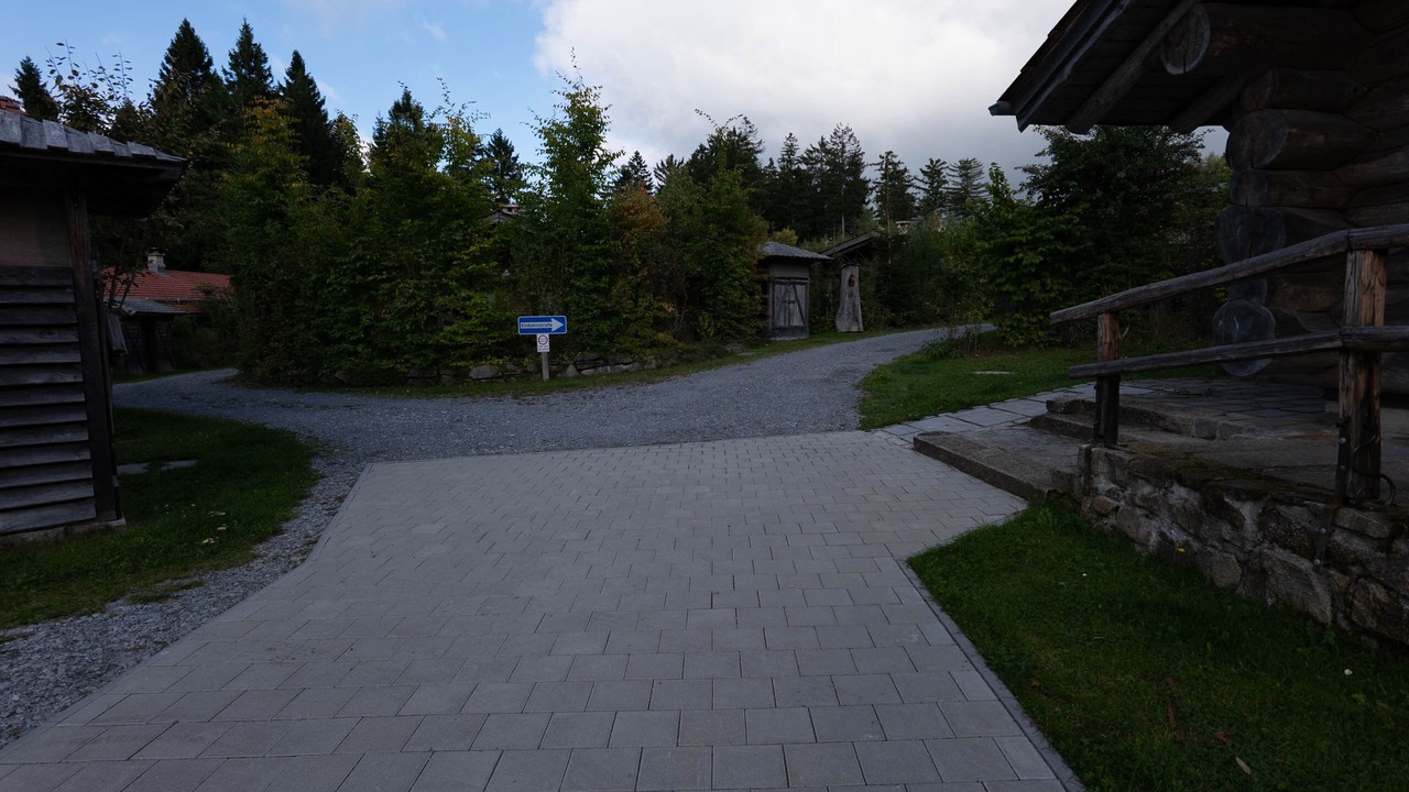 Photo of Outdoor in Sankt Englmar