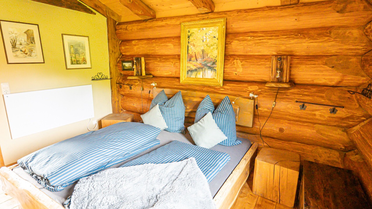 Photo of Bedroom in Sankt Englmar