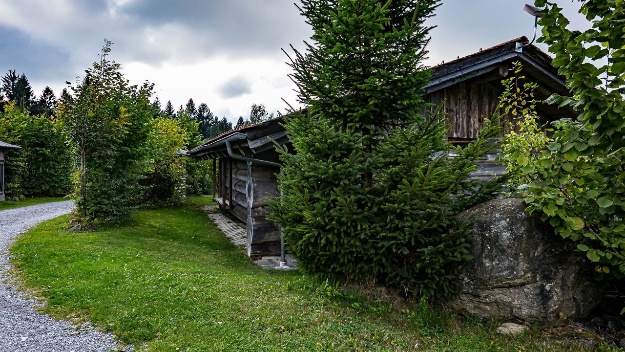 Photo of Outdoor in Sankt Englmar