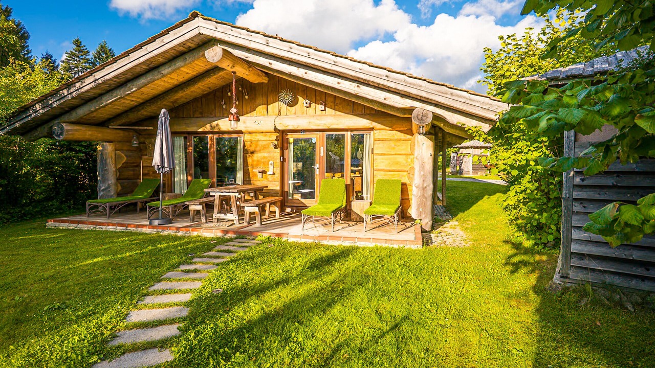 Photo of Outdoor in Sankt Englmar