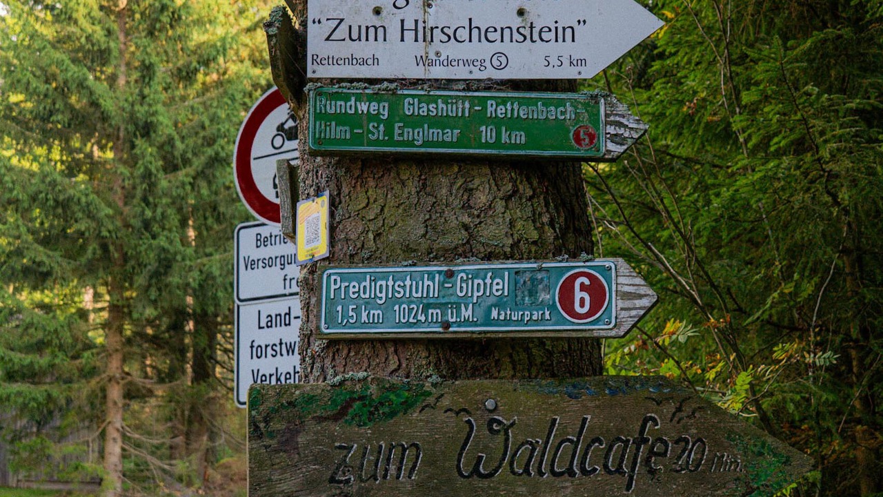 Photo of Outdoor in Sankt Englmar