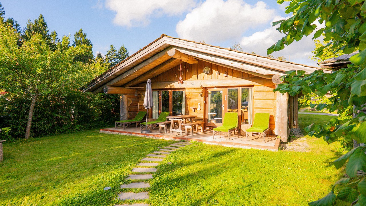 Photo of Outdoor in Sankt Englmar
