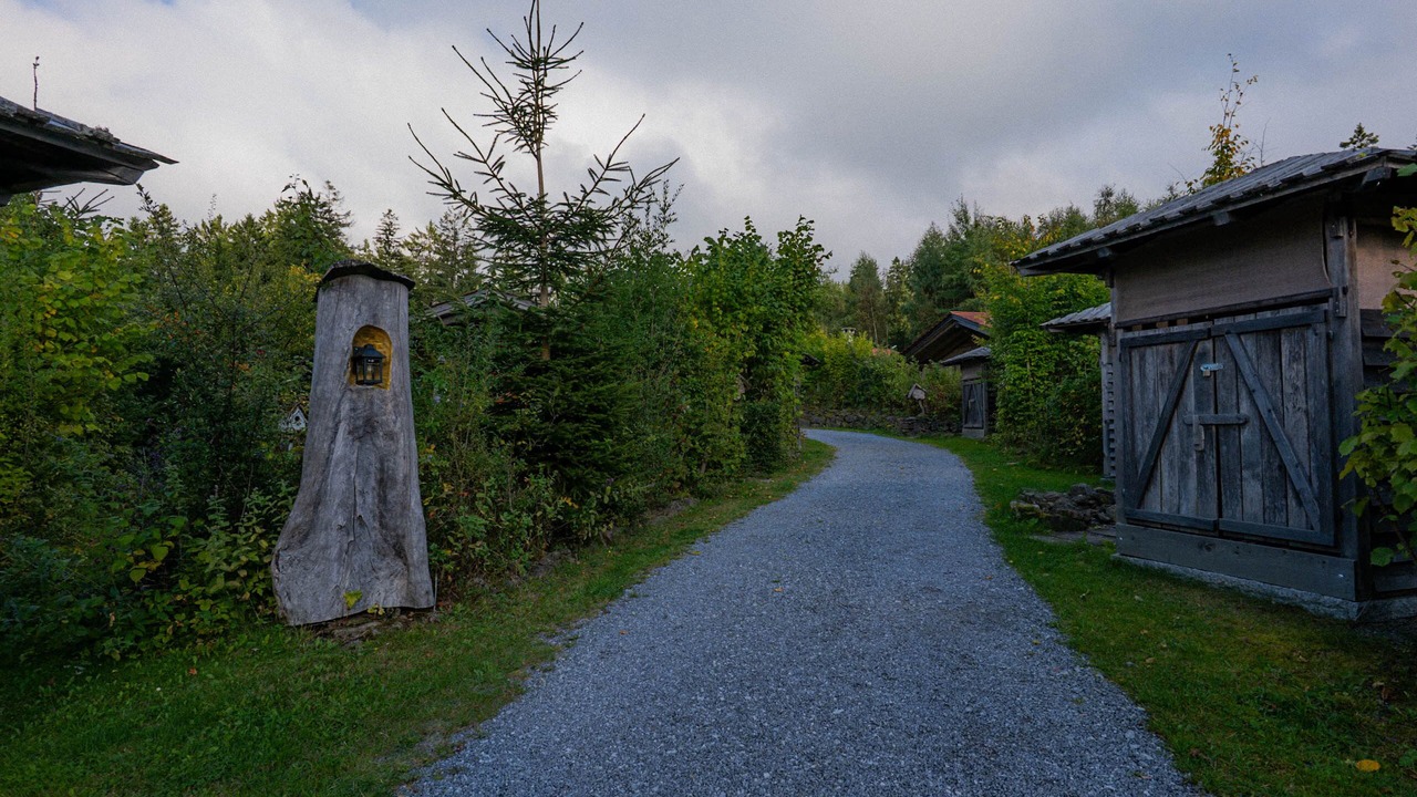 Photo of Outdoor in Sankt Englmar