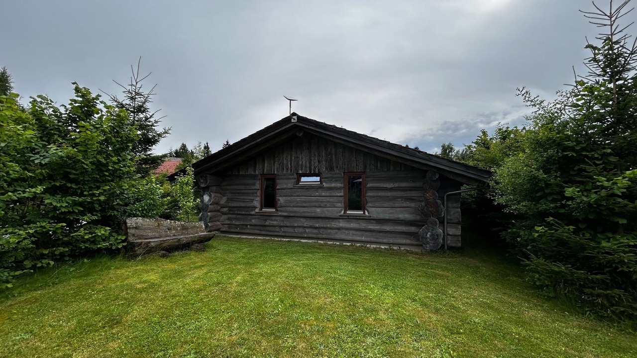 Photo of Outdoor in Sankt Englmar
