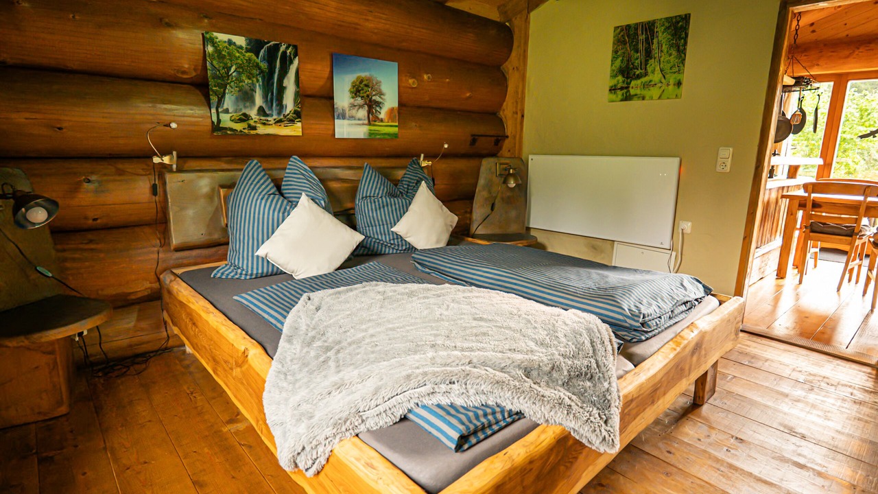 Photo of Bedroom in Sankt Englmar