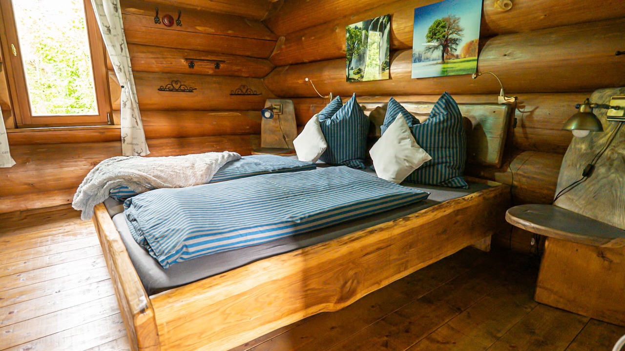 Photo of Bedroom in Sankt Englmar