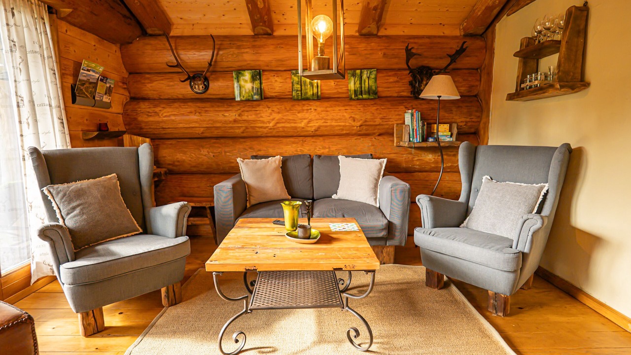 Photo of Livingroom in Sankt Englmar