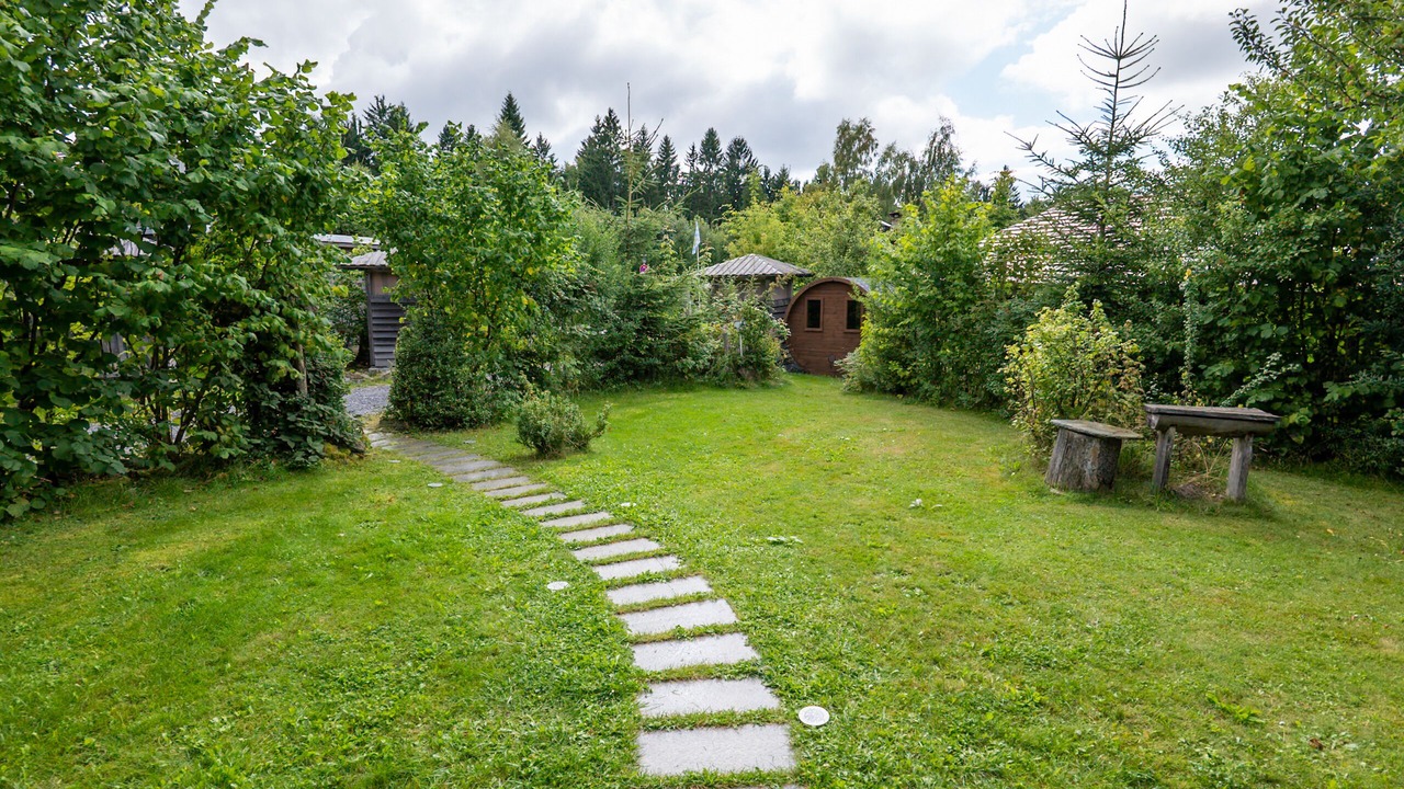 Photo of Outdoor in Sankt Englmar