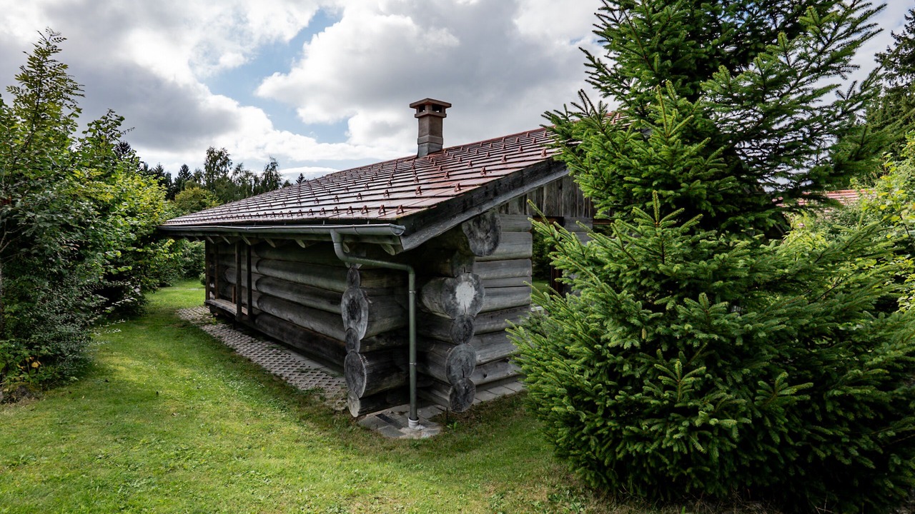 Photo of Outdoor in Sankt Englmar