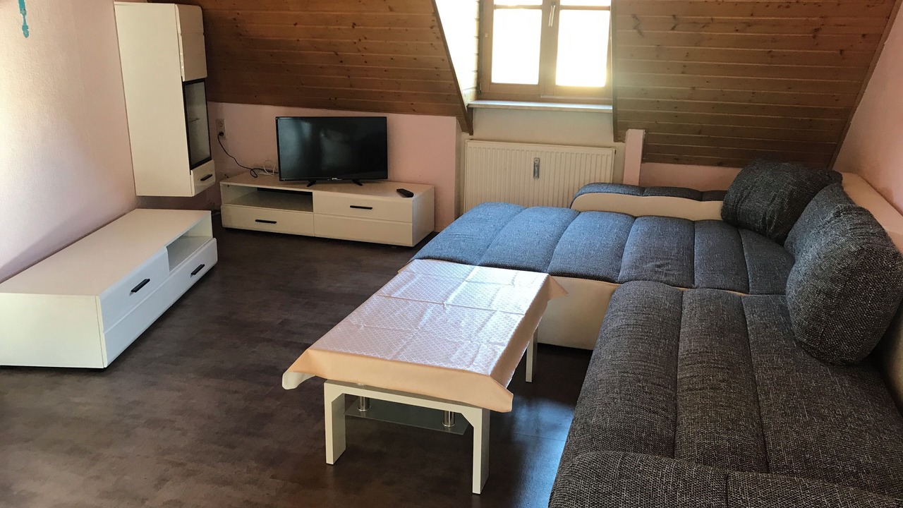 Photo of Livingroom in Floß