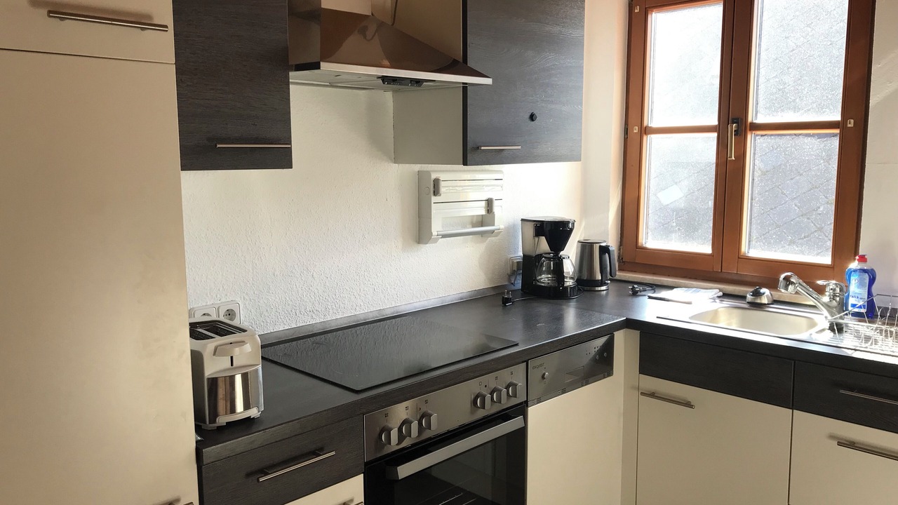 Photo of Kitchen in Floß