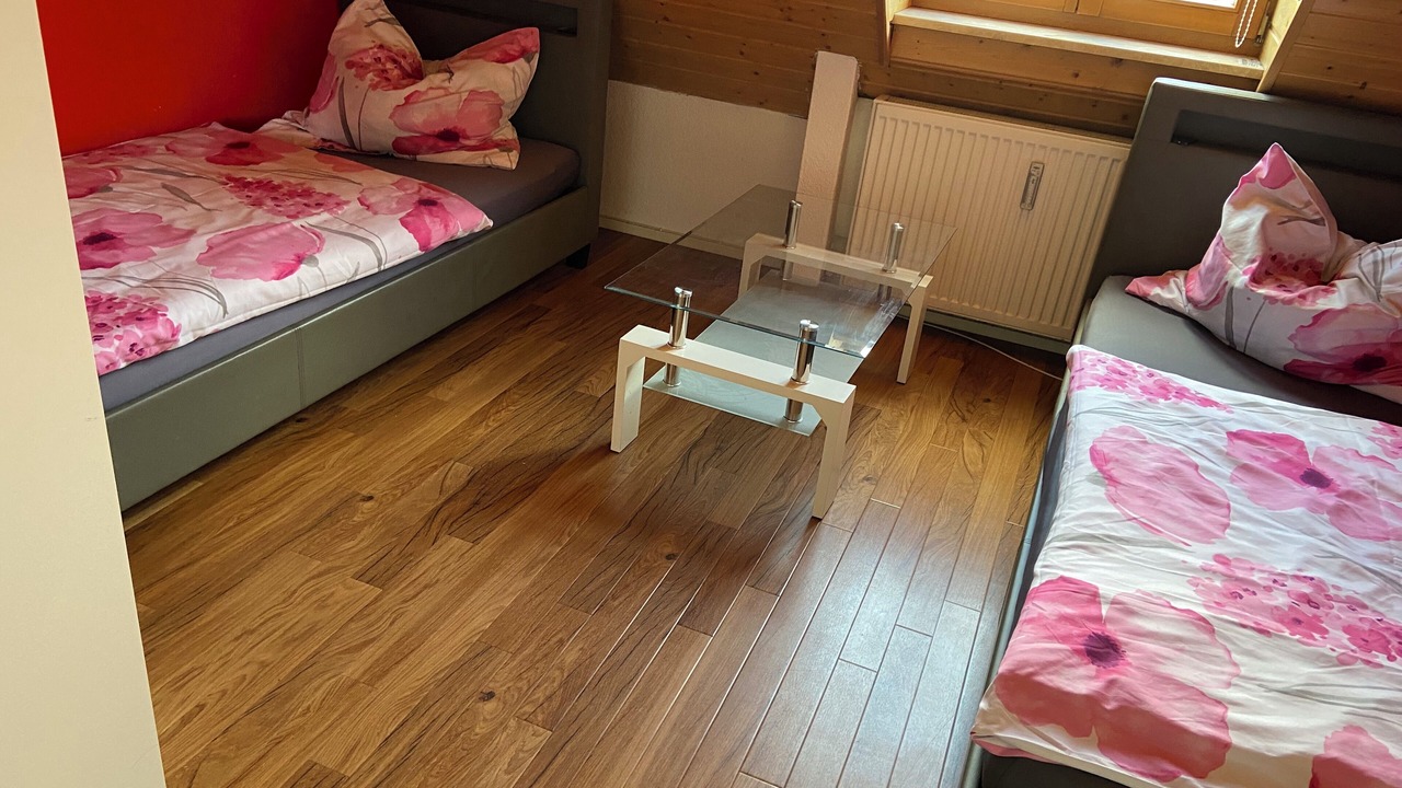 Photo of Bedroom in Floß