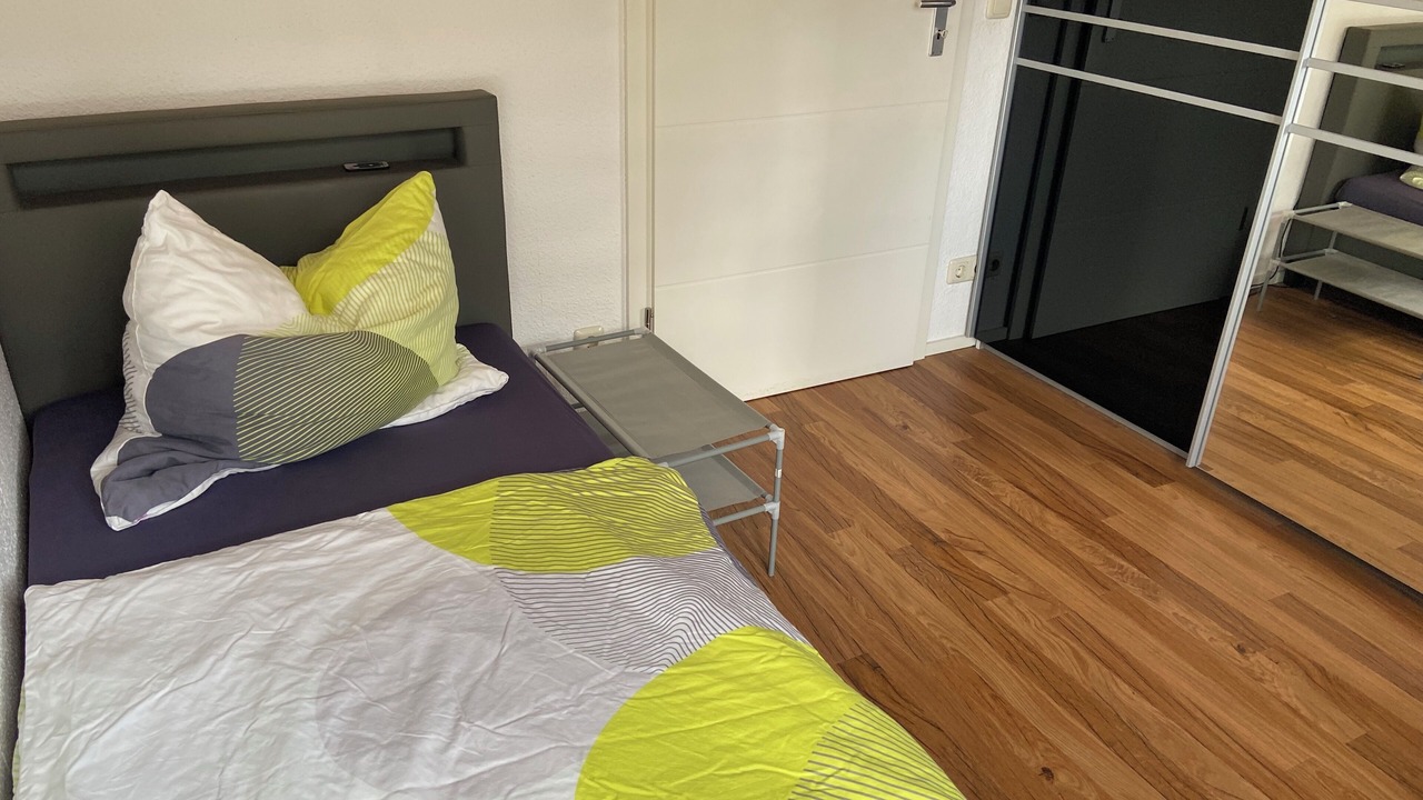 Photo of Bedroom in Floß