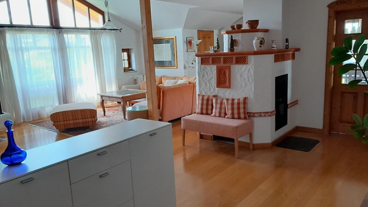 Photo of Livingroom in Loifling