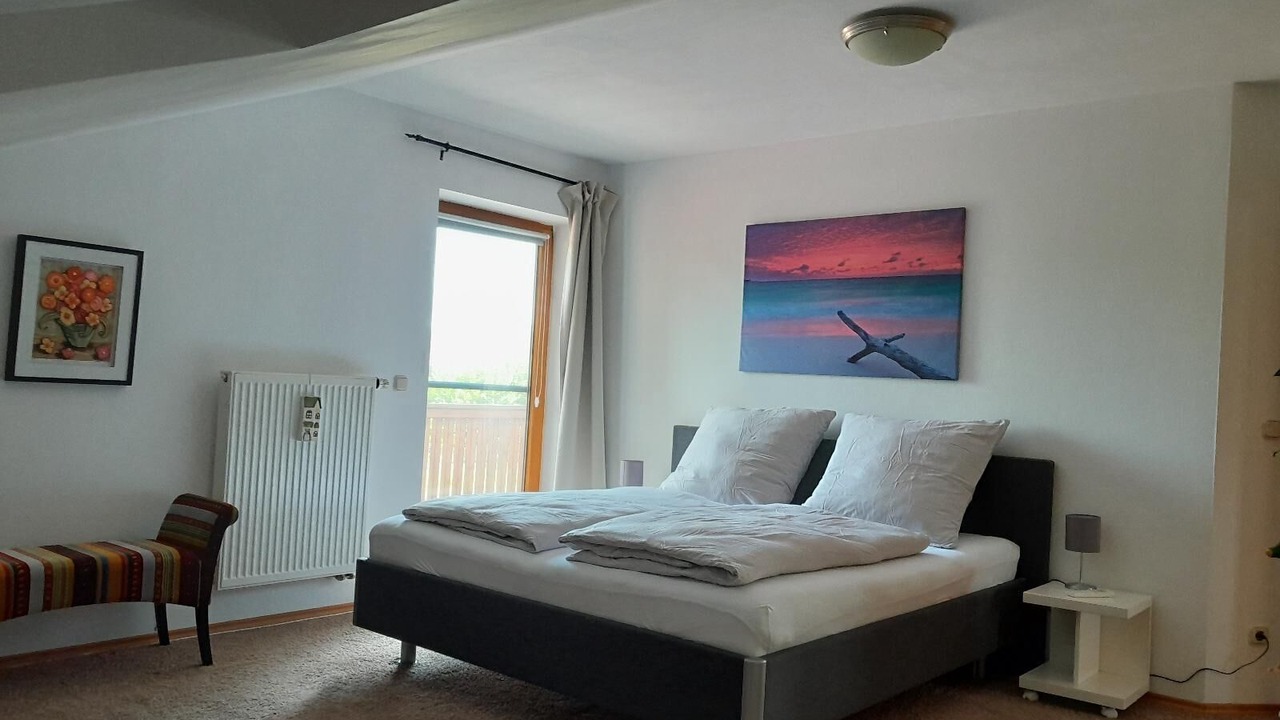Photo of Bedroom in Loifling
