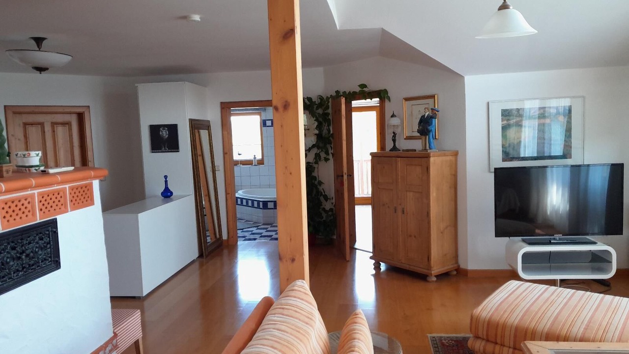 Photo of Livingroom in Loifling