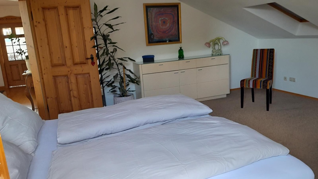 Photo of Bedroom in Loifling