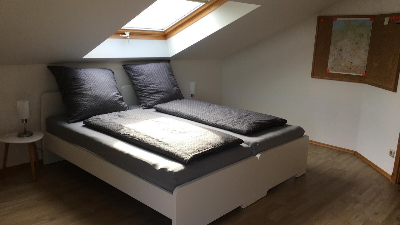Photo of Bedroom in Loifling