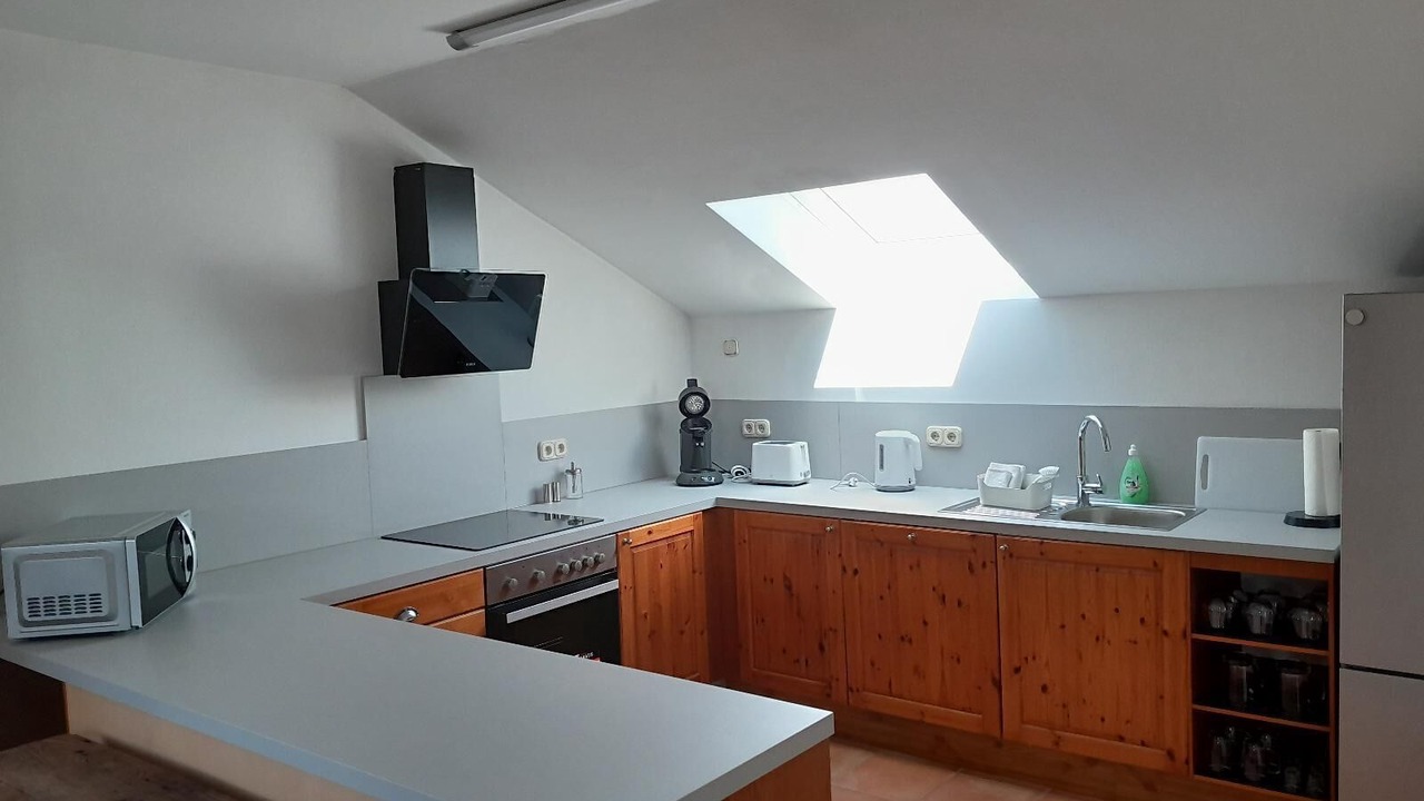 Photo of Kitchen in Loifling