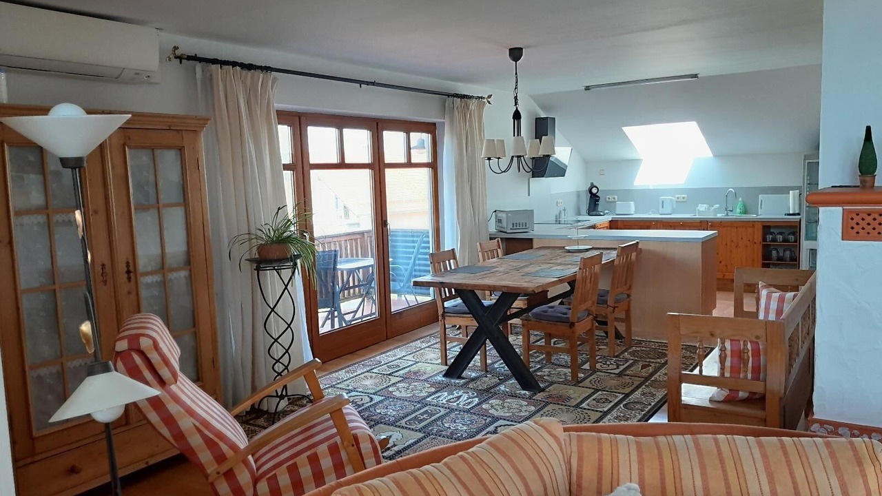 Photo of Livingroom in Loifling