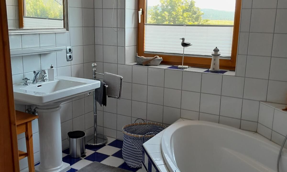 Photo of Bathroom in Loifling