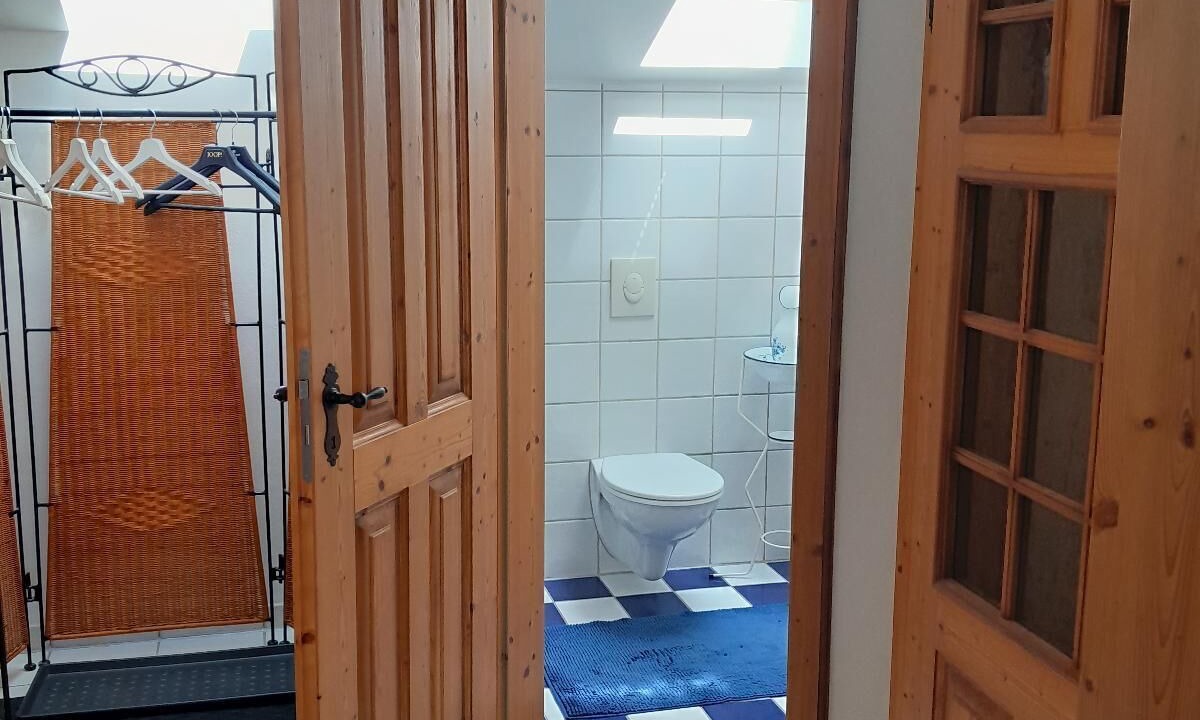 Photo of Bathroom in Loifling