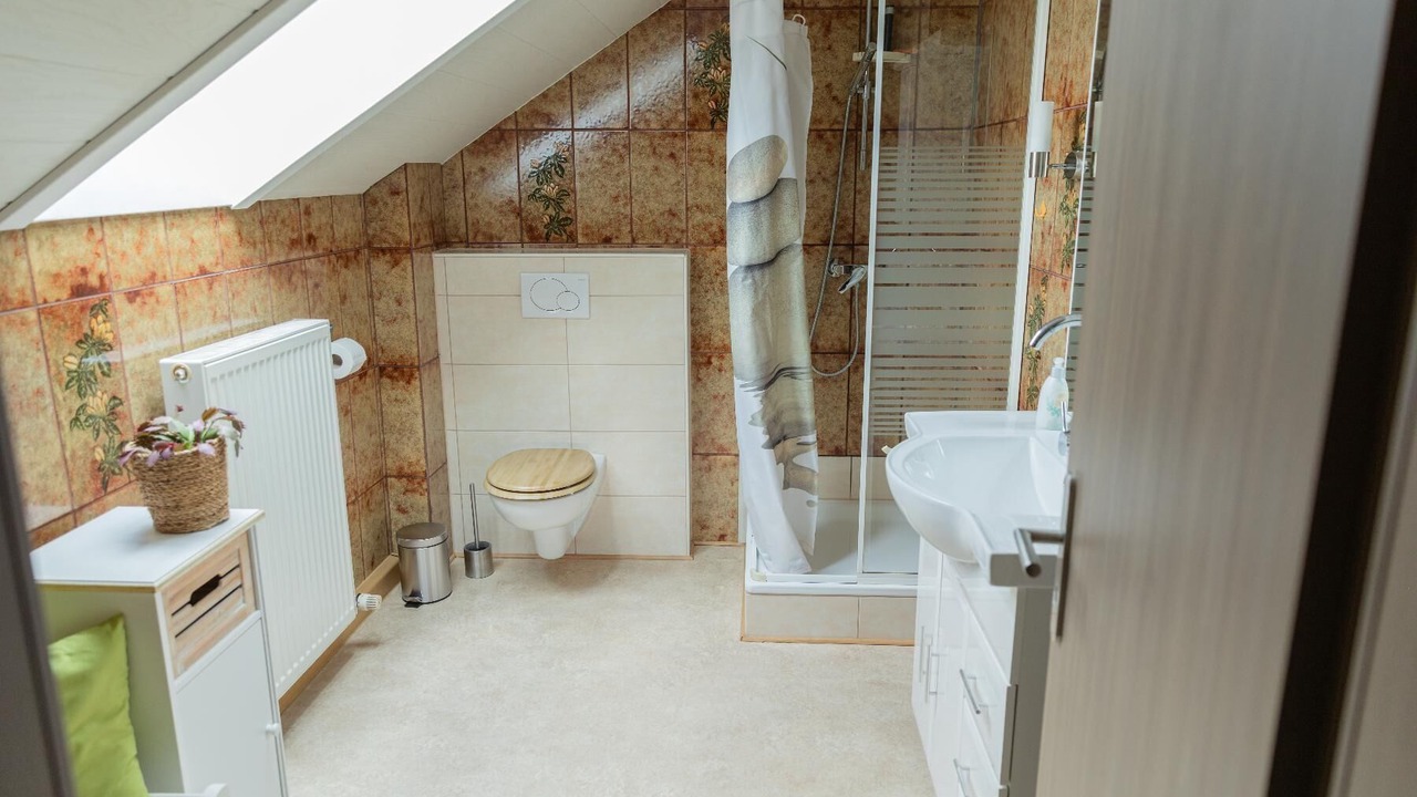Photo of Bathroom in Furth im Wald