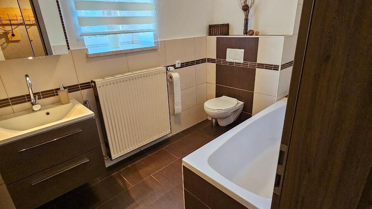 Photo of Bathroom in Furth im Wald