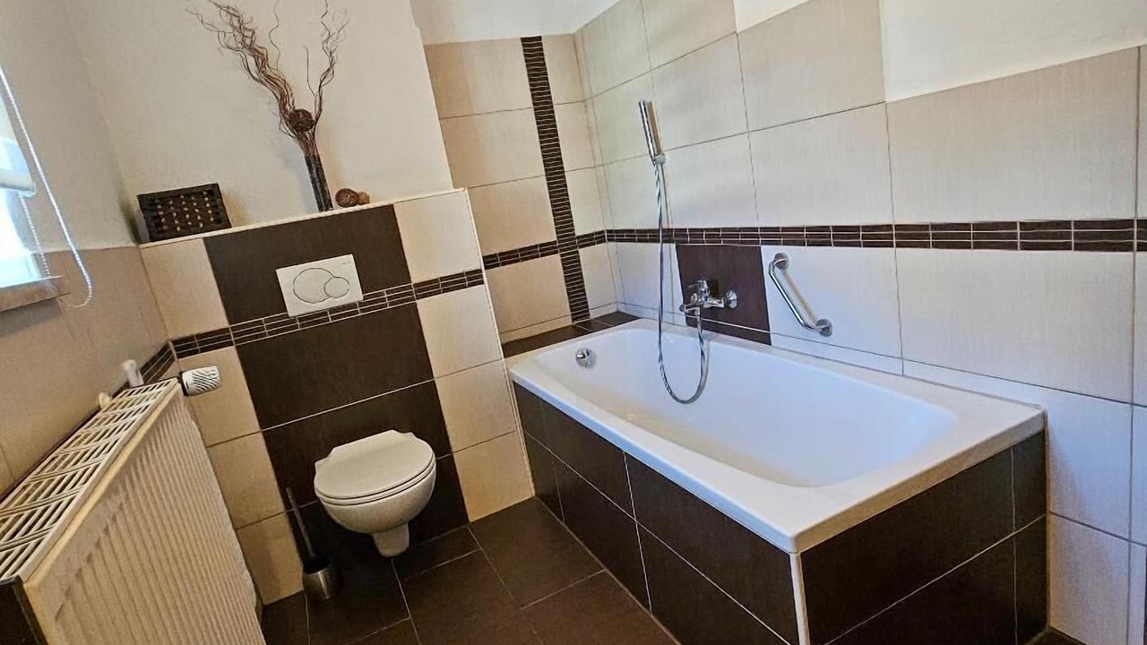 Photo of Bathroom in Furth im Wald