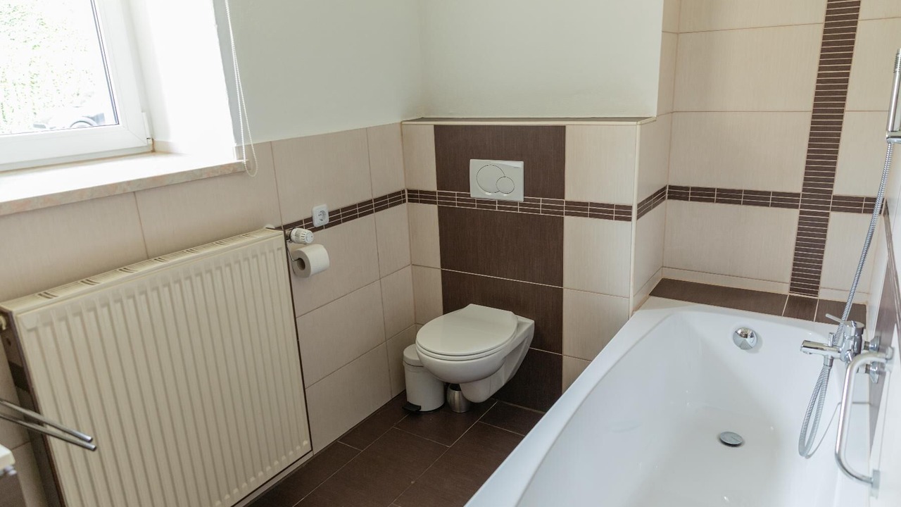 Photo of Bathroom in Furth im Wald