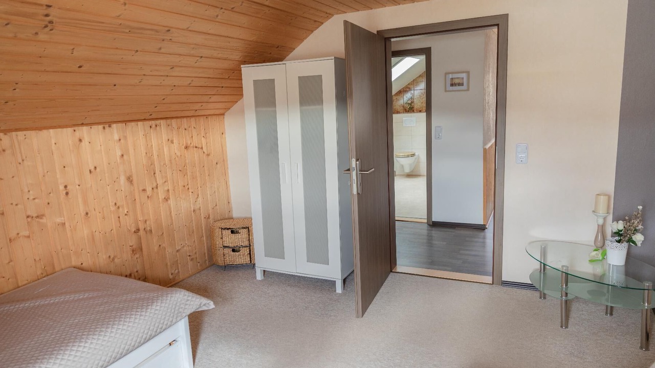 Photo of Bedroom in Furth im Wald
