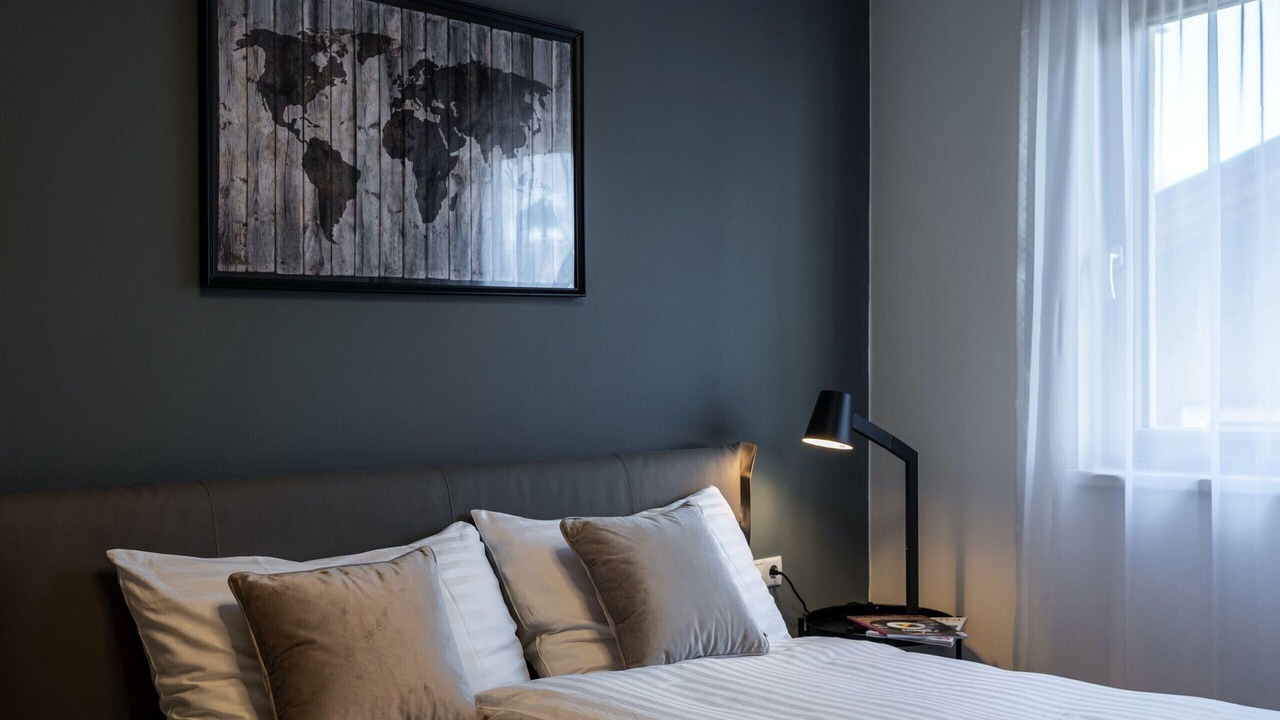 Photo of Bedroom in Schwaz