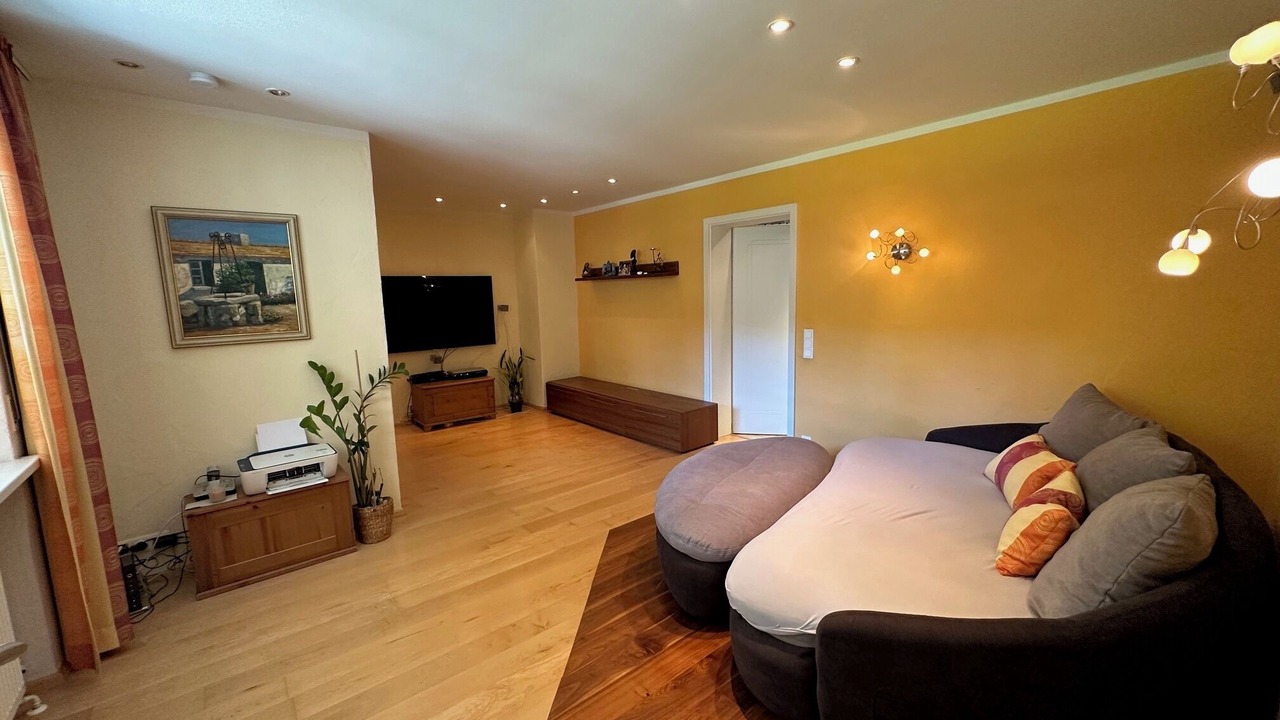 Photo of Livingroom in Pidingerau