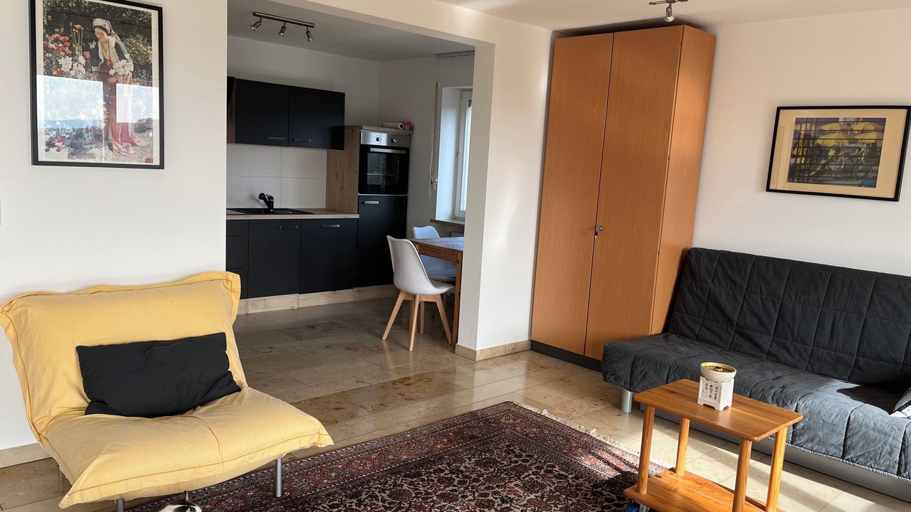Photo of Livingroom in Schonungen