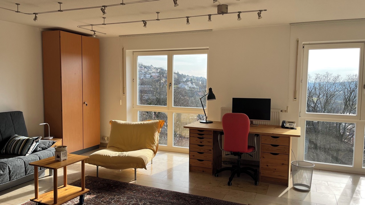 Photo of Livingroom in Schonungen