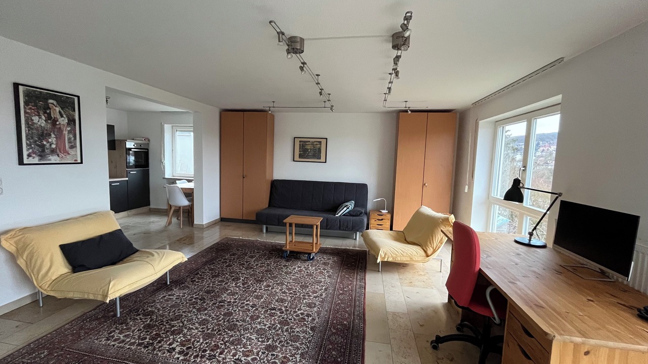 Photo of Livingroom in Schonungen