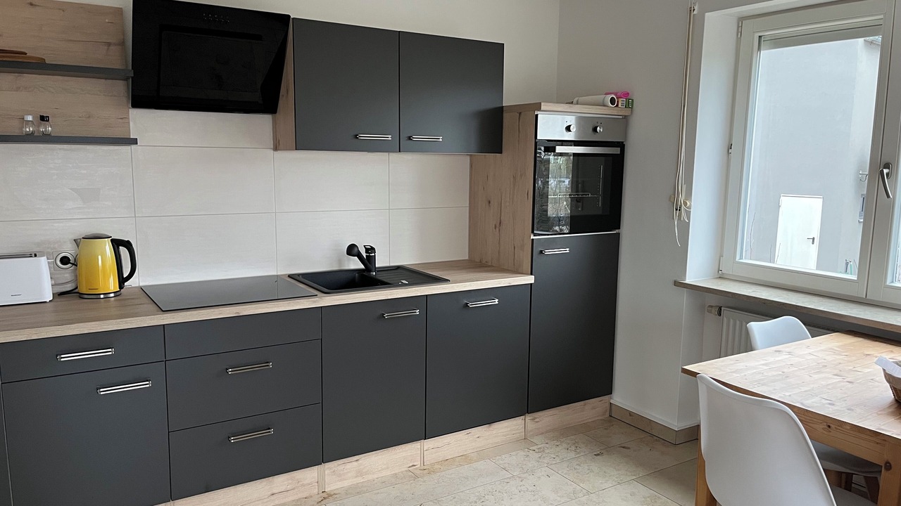 Photo of Kitchen in Schonungen