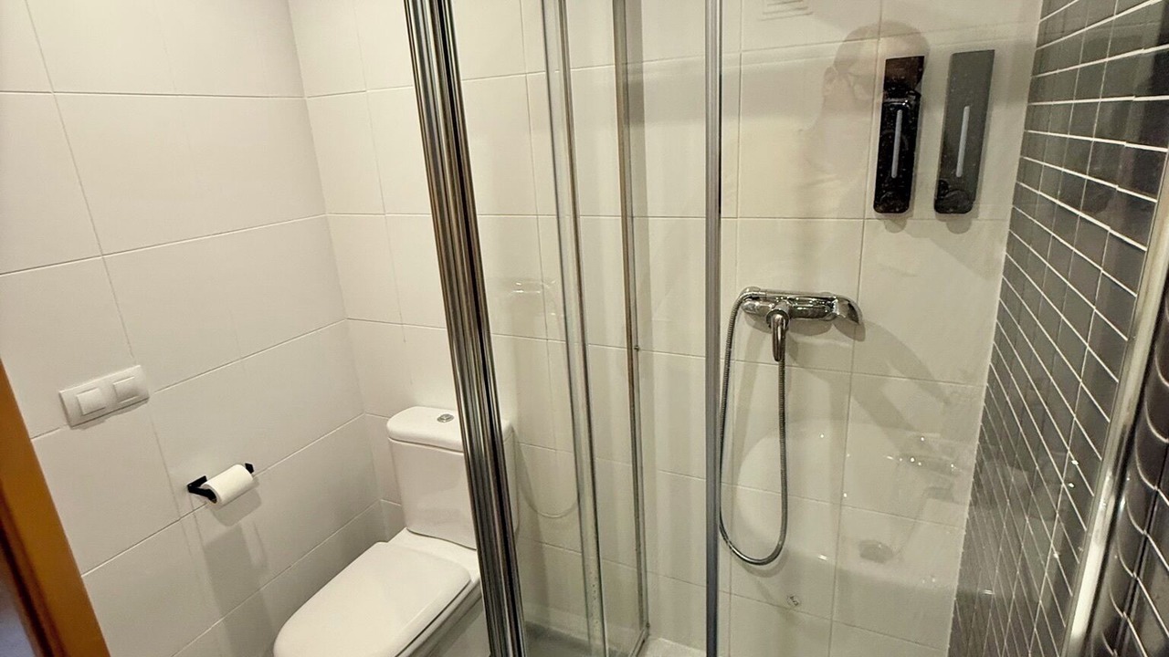 Photo of Bathroom in San Jorge