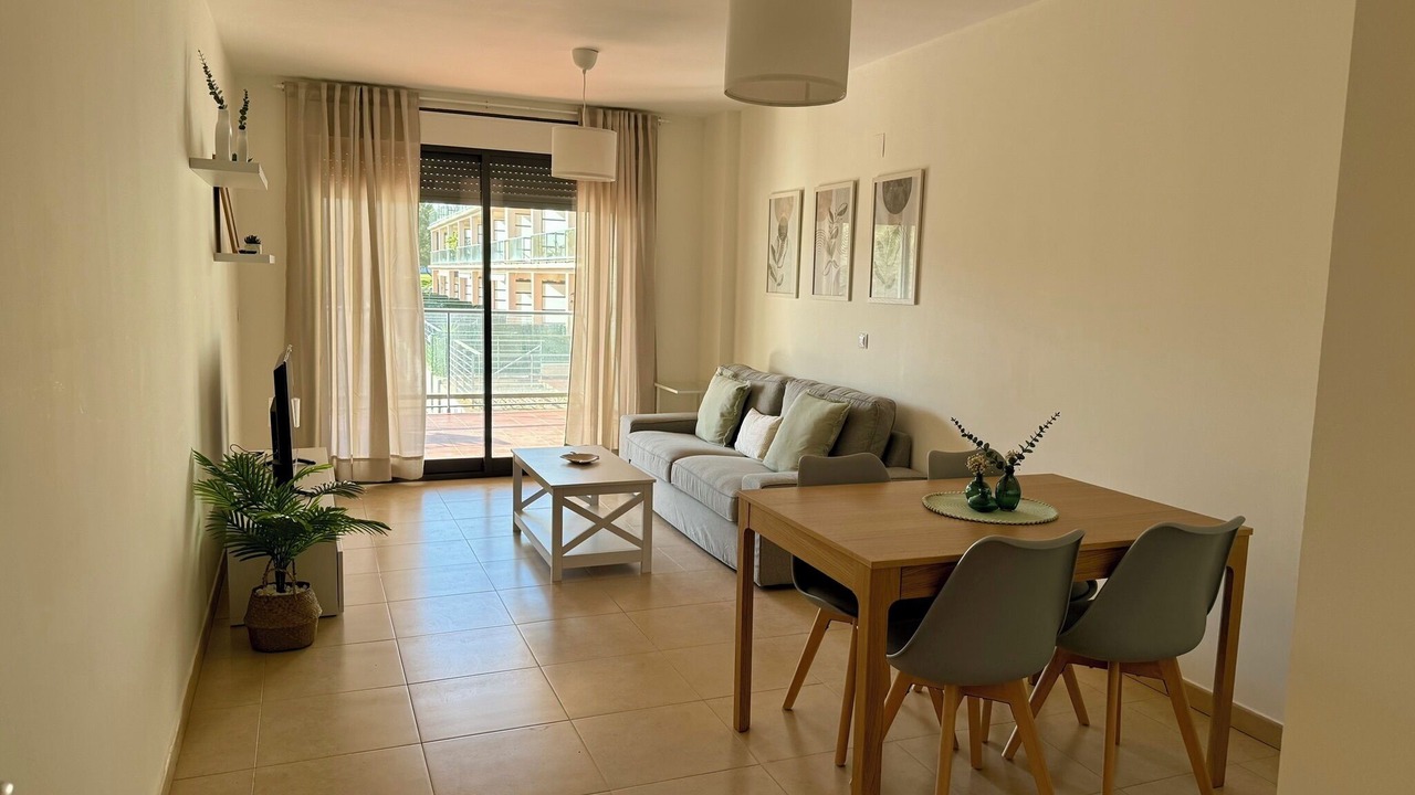 Photo of Livingroom in San Jorge
