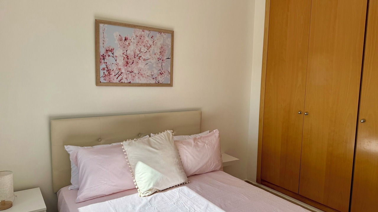 Photo of Bedroom in San Jorge