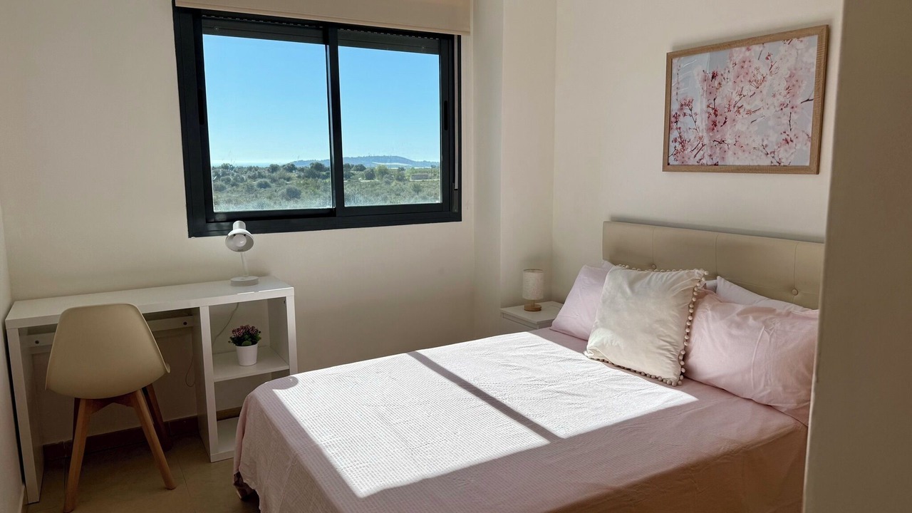 Photo of Bedroom in San Jorge