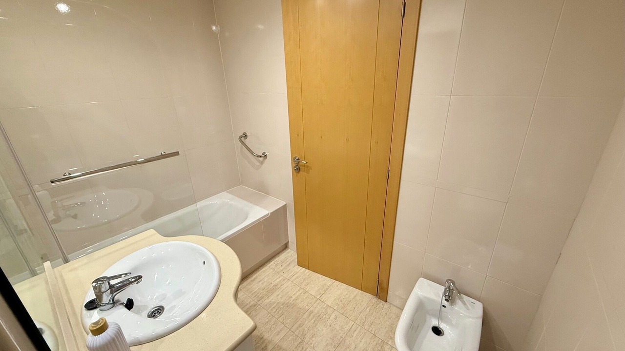 Photo of Bathroom in San Jorge