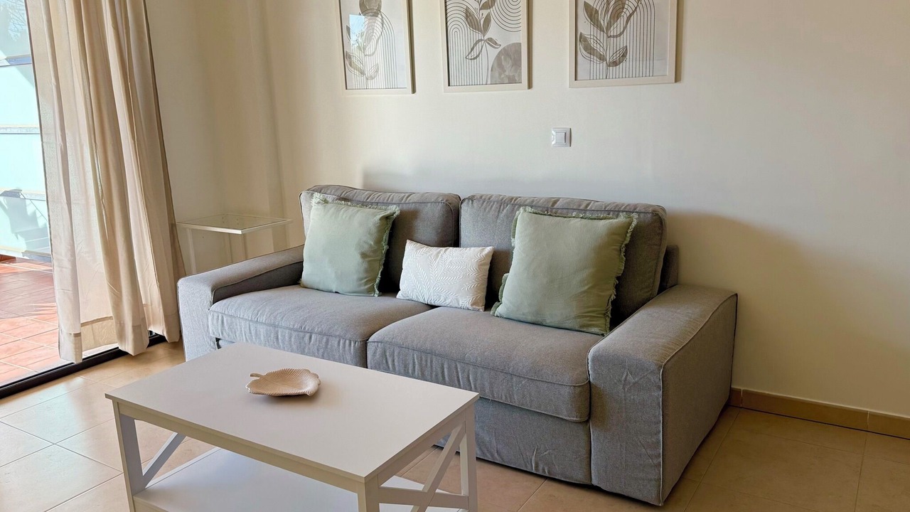 Photo of Livingroom in San Jorge